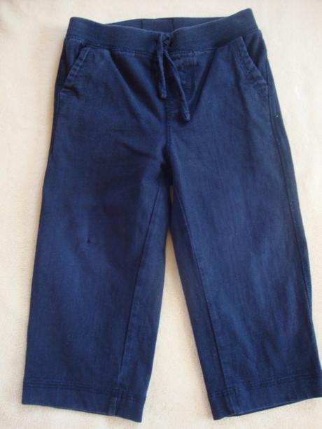 Teplákova suprava (12-18 mths) , gap,86