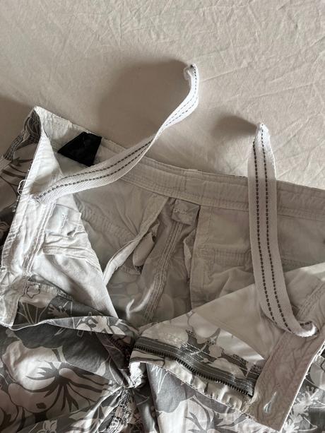 C&a šortky/kapsáče vel.s, c&a,s