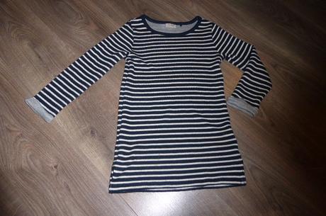 Zateplené šaty, next,122