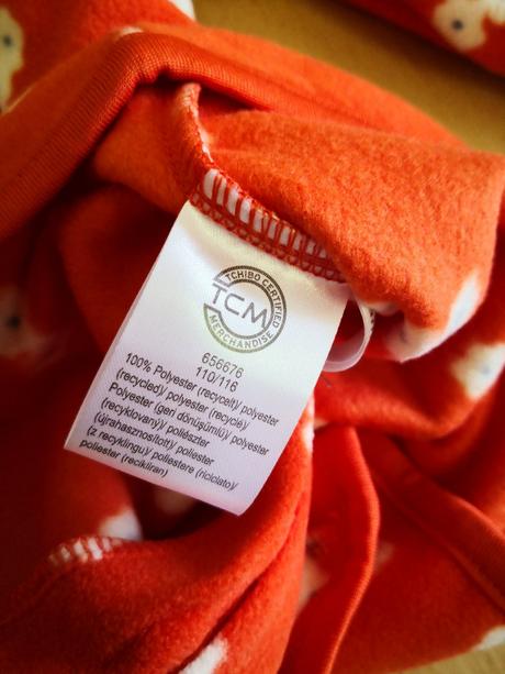 Mikina nová tcm tchibo 110, 116, tchibo,110