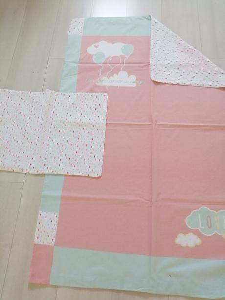 Návliečky do detskej postieľky, šírka (cm): 90,dĺžka (cm): 130