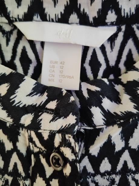 Blúzka h&m, h&m,xl