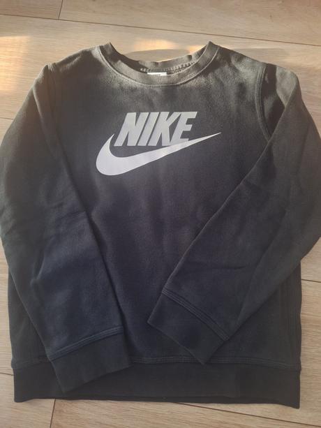 Mikina, nike,146