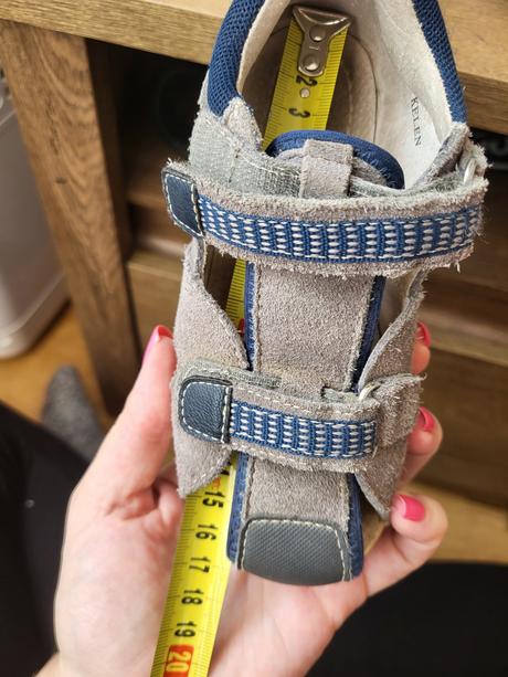 Sandalky protetika 26, protetika,26