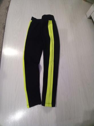 Leginy zateplene, 140