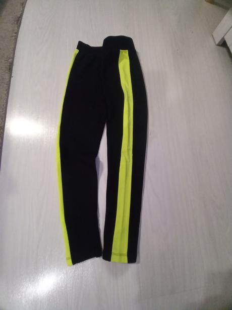 Leginy zateplene, 140