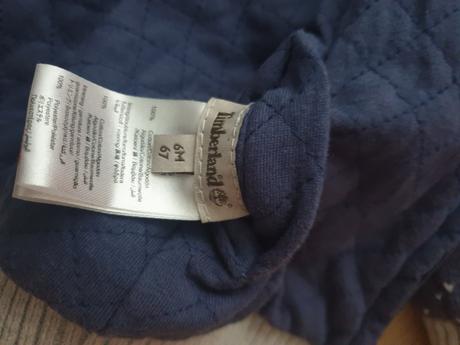 Obojstranná bunda timberland, timberland,68