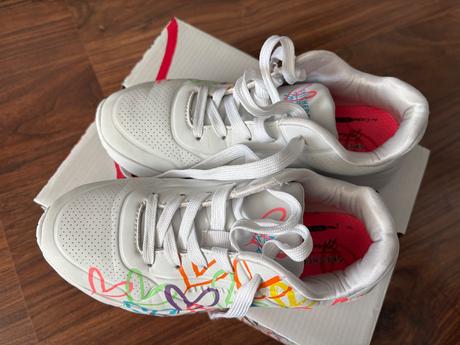 Tenisky, skechers,35