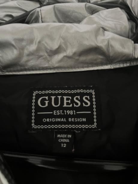 Bunda guess, guess,152