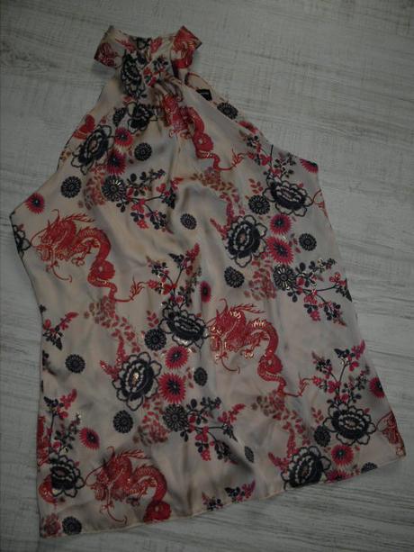 Top, dorothy perkins,38