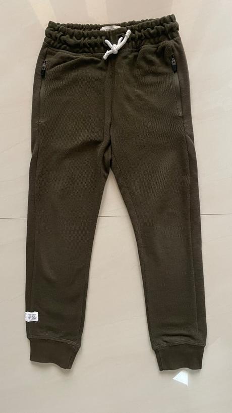 Zara tepláky, zara,122