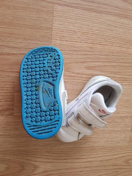 Tenisky nike veľ. 21, nike,21