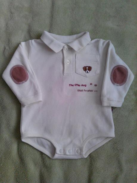 Body s básničkou, george,74