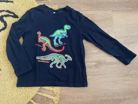 Tričko, coccodrillo,104
