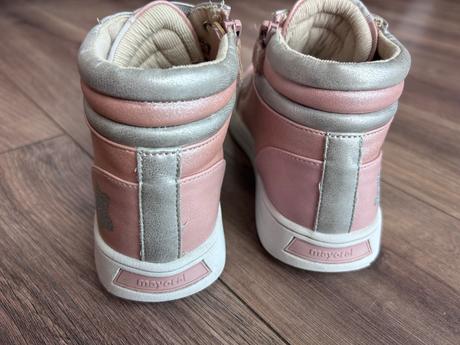 Členkové tenisky mayoral, mayoral,36