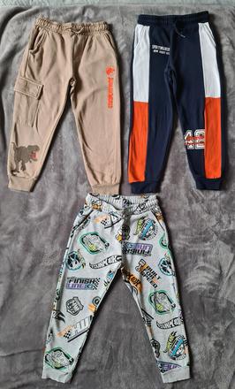 3x teple teple teplaky, pepco,110