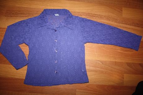 Kvetovaná košela, adams,122