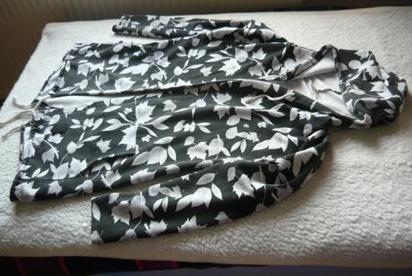 Dámska mikina s kapucou, xxl