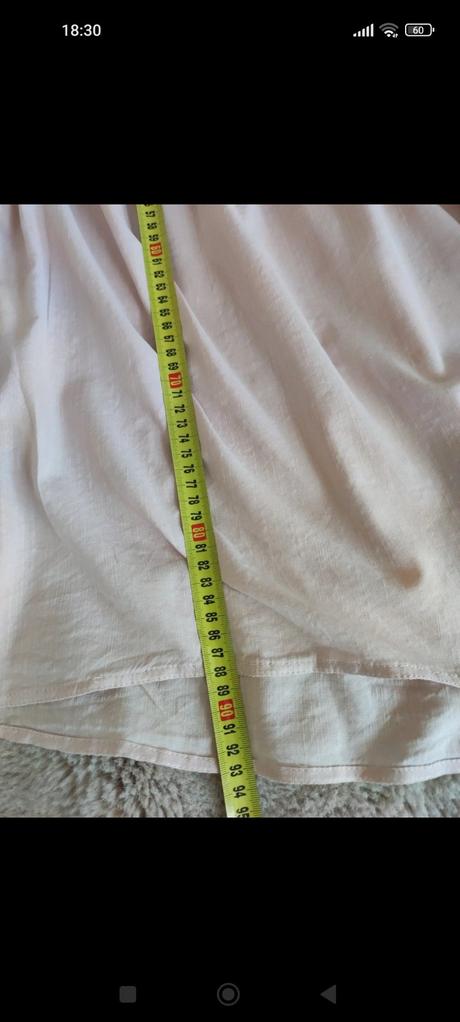 Dámske šaty, h&m,m