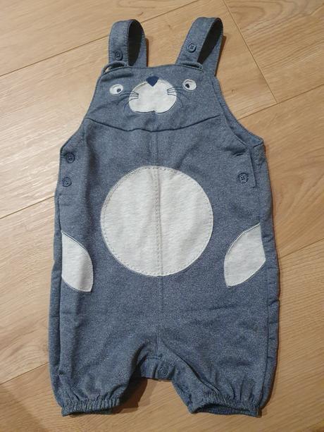 Nohavice na tráky, tu,92