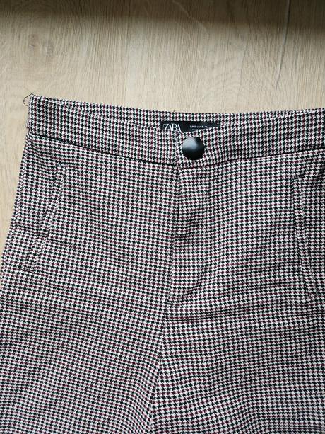 Elegantne nohavice zara s, zara,s