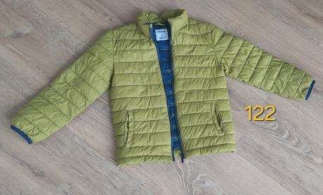 Mayoral prechodná bunda 122, mayoral,122