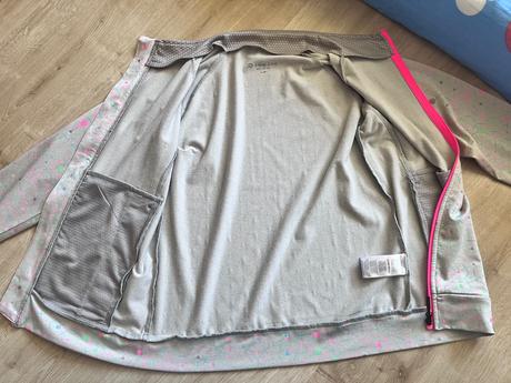 Predám mikinku alpine pro, alpine pro,140