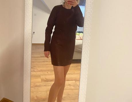 Komplet zara, zara,xs