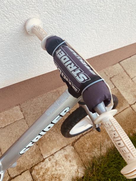 Strider 12 pro, strider