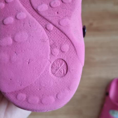 Crocsky, 30