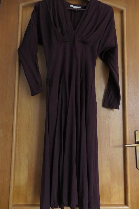 Gant krasne dlhe saty xs/s, gant,36