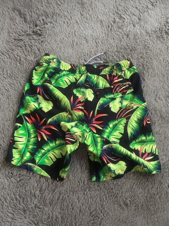 Quiksilver plavky v.176, quiksilver,176