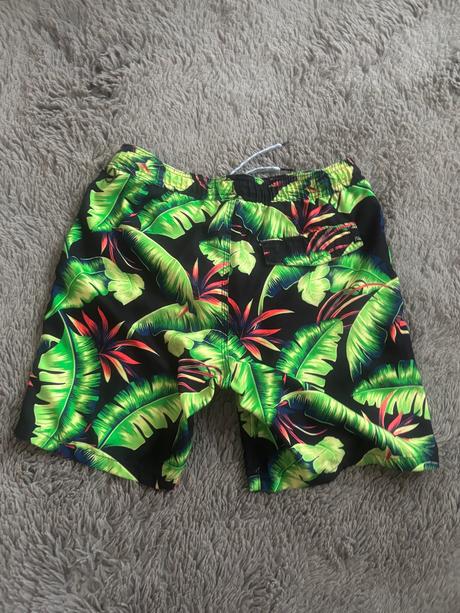 Quiksilver plavky v.176, quiksilver,176