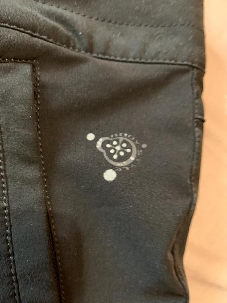 Športové nohavice, tcm,36