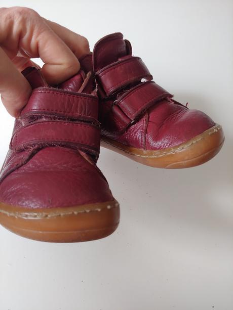 Froddo kožené celoročné topánky, froddo,22