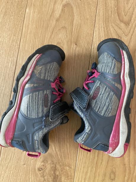 Nepremokave topanky keen, keen,29