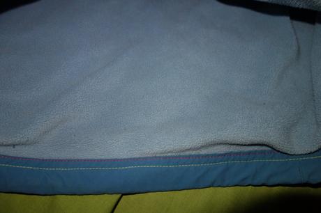 Prechodna bunda rambo kids, 128