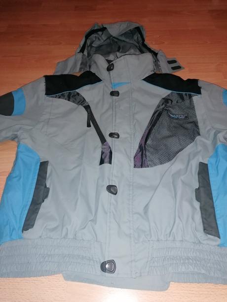 Panska bunda,l crane sports, l