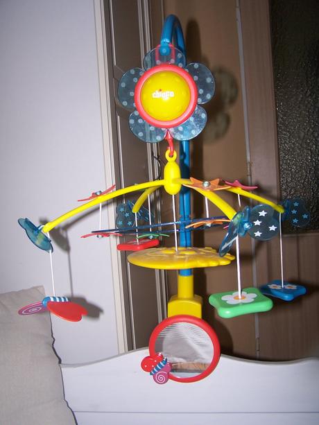 Kolotoc do postielky, 