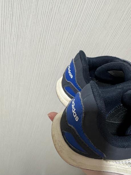 Chlapčenské tenisky, adidas,25