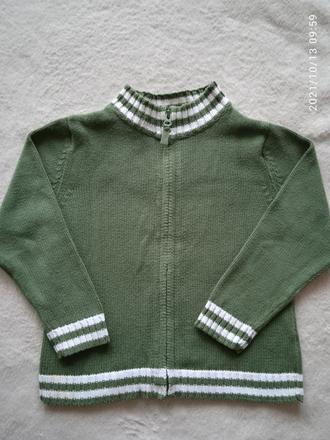 Sveter, cherokee,110