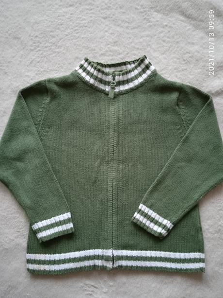 Sveter, cherokee,110