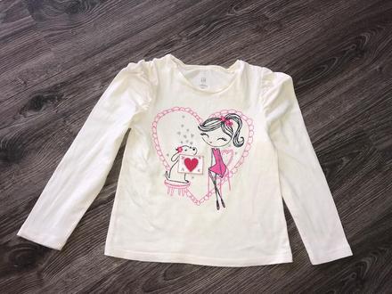 Tričko gap, gap,104