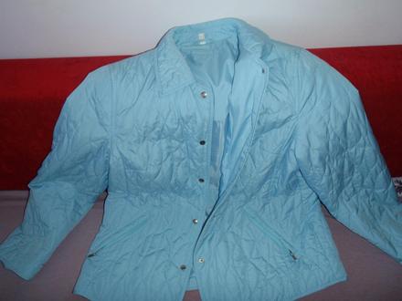 Presivana vetrovka, 46