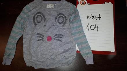 Pulover, next,104