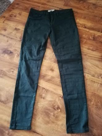 Dámske nohavice, tally weijl,40