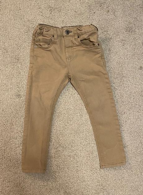 Rifle zara, veľkosť 98, zara,98