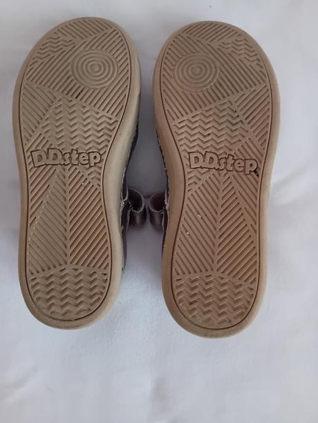 Balerínky ddstep, d.d.step,35