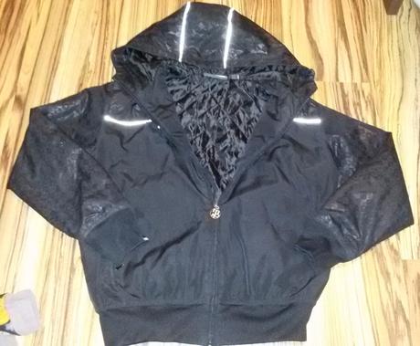 Prechodna frajerska bunda, 164