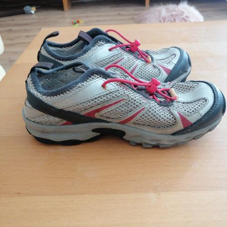 Topánky columbia, columbia,33